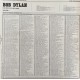 Bob Dylan: Vol. 2 – 1974 – ITALY.  