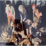 Jethro Tull: ”This Was” – 1968 – SWEDEN.      