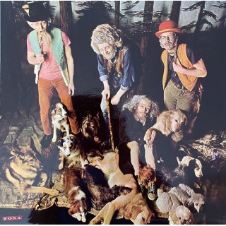 Jethro Tull: ”This Was” – 1968 – SWEDEN. Jethro Tull: ”This Was” – 1968 – SWEDEN.