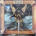 Jethro Tull: The Broadsword And The Beast – 1982 – UK.   