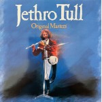 Jethro Tull: Original Masters – 1985 – SWEDEN. 