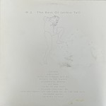 Jethro Tull: ”M.U.” The Best Of – 1976 – UK.   