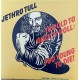 Jethro Tull: Too Old To Rock – 1976 – ENGLAND.  