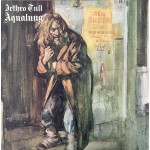 Jethro Tull: ”Aqualung” – 1971 – SCANDINAVIA.   