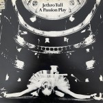 Jethro Tull: A passion Play – 1973 – DANMARK.   