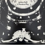 Jethro Tull: A passion Play – 1973 – UK. 