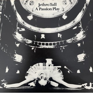 Jethro Tull: A passion Play – 1973 – UK. 