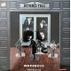 Jethro Tull: Benefit – 1970 – SWEDEN.  