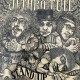 Jethro Tull: Stand Up – 1977/79 – GERMANY.   