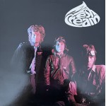 Cream: Fresh Cream – 1983 – UK.  