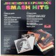 Jimi Hendrix: Smash Hits – 1968 – HOLLAND.  