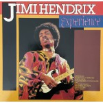 Jimi Hendrix: Experience - ???? – HOLLAND. 