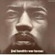 Jimi Hendrix: War Heroes – 1972 – GERMANY. 