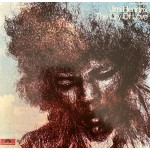 Jimi Hendrix: The Cry Of Love – 1971 – GERMANY.   