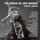 Jimi Hendrix: Original Sessions -2 LP - ???? – FRANCE.   