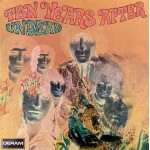 Ten Years After: Undead – 1968 – ENGLAND.   