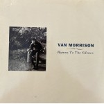 Van Morrison: Hymns To The Silence – 2LP – 1991 – HOLLAND.