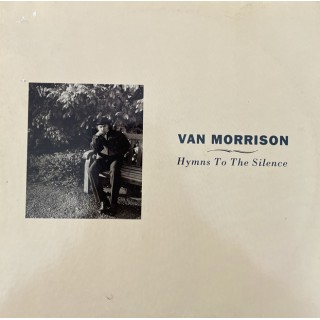 Van Morrison: Hymns To The Silence – 2LP – 1991 – HOLLAND.