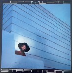 Lenny White: Streamline – 1978 – USA.  
