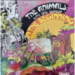 The Animals With Eric Burdon: In The Begenning – 1970 – USA.   