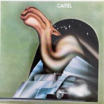 Camel: S/T – 1973 – GERMANY.    
