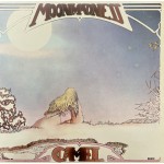 Camel: Moon Madness – 1976 – NORGE.   