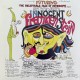 Daevid Allen: Bananamoon – 1975 – ENGLAND.  