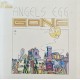 Gong: Angel´s Egg – 1973 – ENGLAND.  