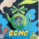 Gong: ”Flying Teapot” – 1973 – UK.  