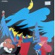 Gong: ”Flying Teapot” – 1973 – UK.  