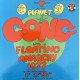Gong: ”Live” Floating Anarchy 1977 – 1978 – ENGLAND. 