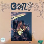 Gong: ”Magick Brother” – 1977 – GERMANY. 
