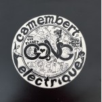 Gong: Camembert Electrique – 1971/1976 – ENGLAND.  
