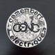 Gong: Camembert Electrique – 1971/1976 – ENGLAND.  