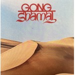 Gong: Shamal – 1975 – ENGLAND.