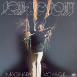 Jean-Luc Ponty: Imaginary Voyage – 1976 – USA.