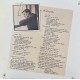 Steve Howe: The Steve Howe Album – 1979 – GERMANY.  
