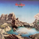 Yes: Tales From Topographic Oceans – 2LP - 1973 – USA.    