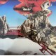 Yes: Tales From Topographic Oceans – 2LP - 1973 – USA.    