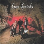Kræn Bysted´s: S/T – 1997 – DANMARK.  