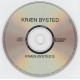 Kræn Bysted´s: S/T – 1997 – DANMARK.  