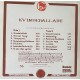 Kvindeballadegruppen: Kvindeballade – 1977 – DANMARK.  