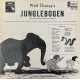 Walt Disney´s Junglebogen – 1968 – DANMARK.  