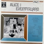 Alice i Eventyrland – 1972 – DANMARK.  