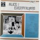 Alice i Eventyrland – 1972 – DANMARK.  