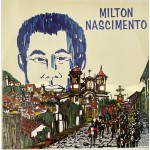 Milton Nascimento: S/T - ???? – BRAZIL.      