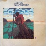 Milton Nascimento: Journey To Dawn – 1979 – HOLLAND.  