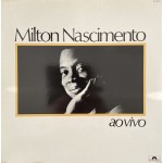 Milton Nascimento: Aovivo - ???? – FRANCE.   