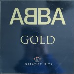 ABBA: GOLD(Greatest Hits) - 2LP – 1992 – HOLLAND.   