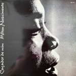 Milton Nascimento: Cacador De Mim – 1981 – FRANCE.  